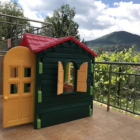 Mala Planina Guest House Iskrets Екстериор снимка