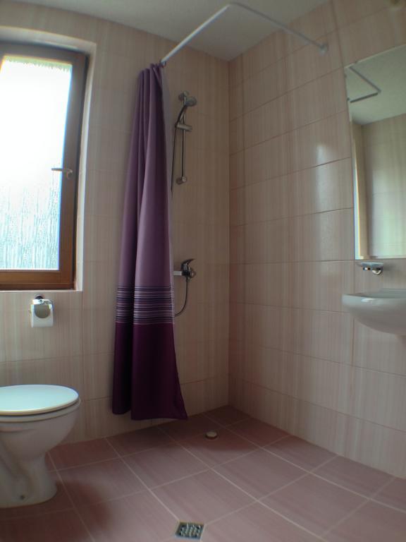Mala Planina Guest House Iskrets Стая снимка