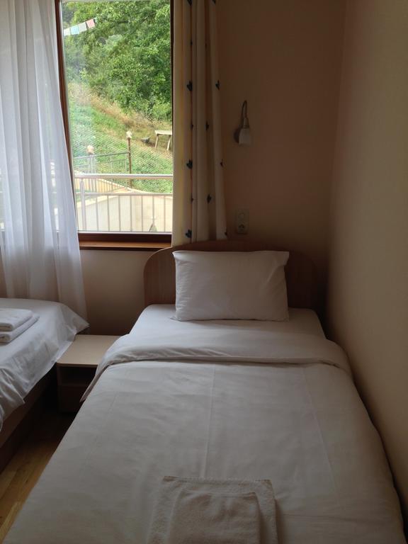 Mala Planina Guest House Iskrets Стая снимка