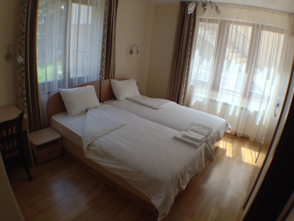 Mala Planina Guest House Iskrets Стая снимка