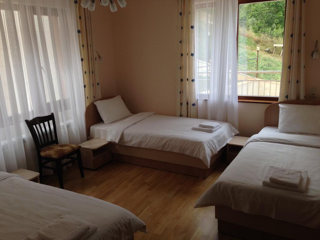 Mala Planina Guest House Iskrets Стая снимка
