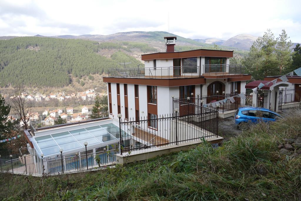 Mala Planina Guest House Iskrets Екстериор снимка