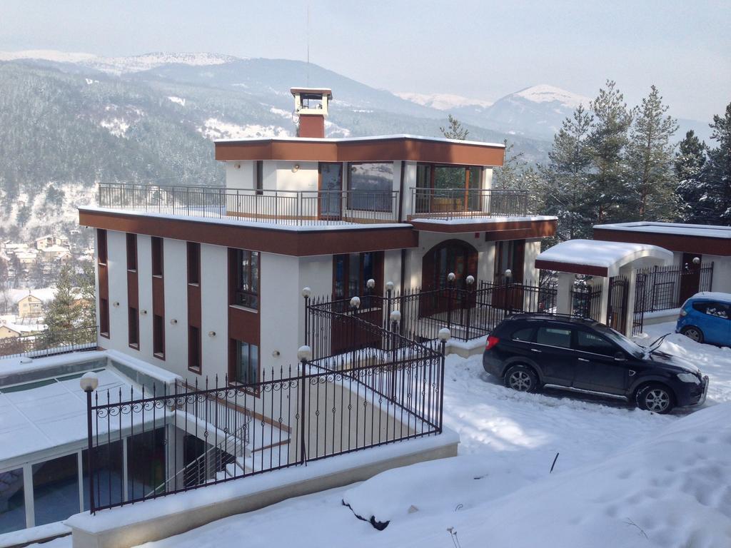 Mala Planina Guest House Iskrets Екстериор снимка