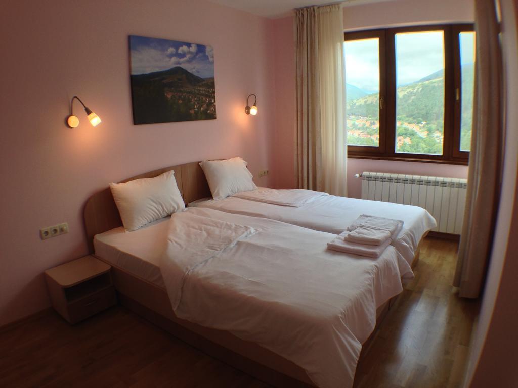Mala Planina Guest House Iskrets Екстериор снимка