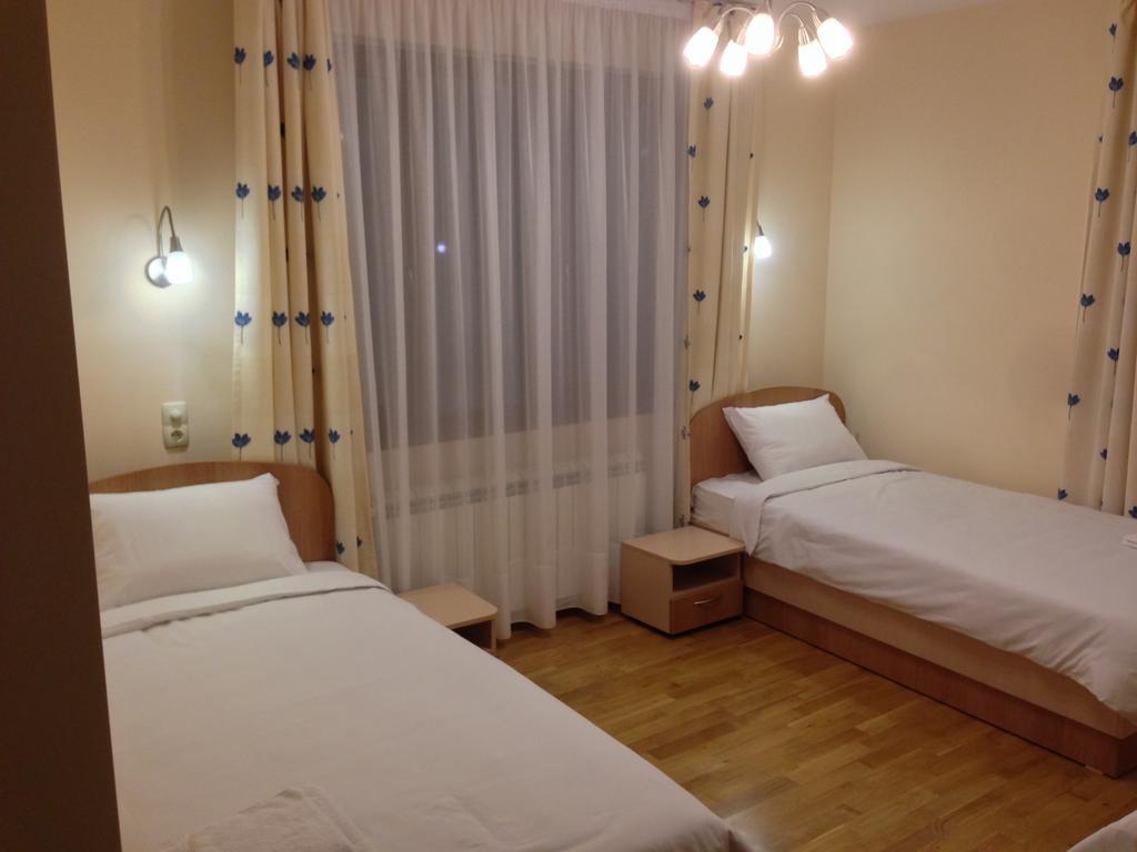 Mala Planina Guest House Iskrets Стая снимка