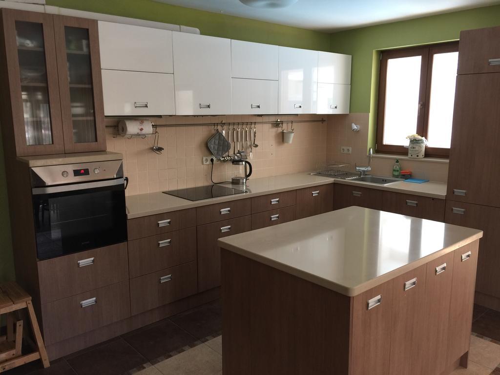 Mala Planina Guest House Iskrets Екстериор снимка