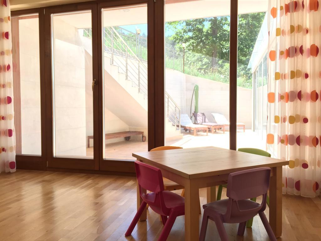 Mala Planina Guest House Iskrets Екстериор снимка