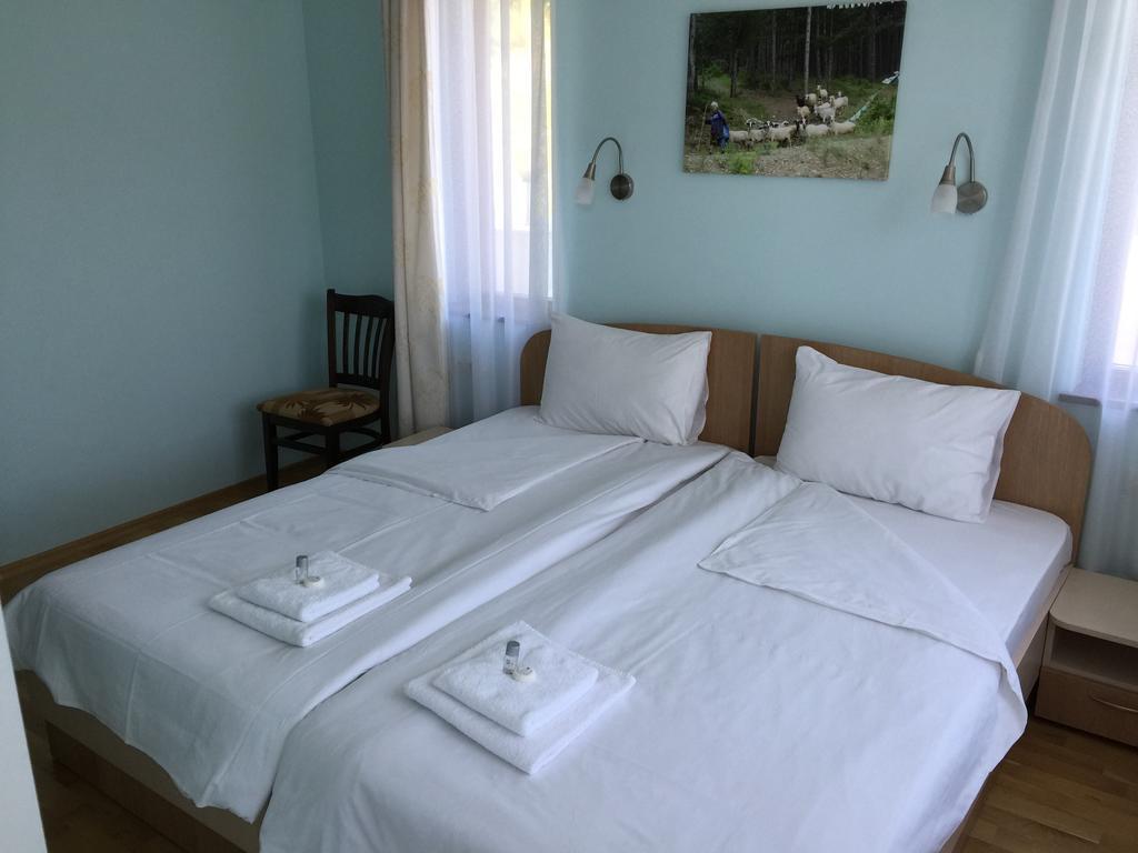 Mala Planina Guest House Iskrets Екстериор снимка