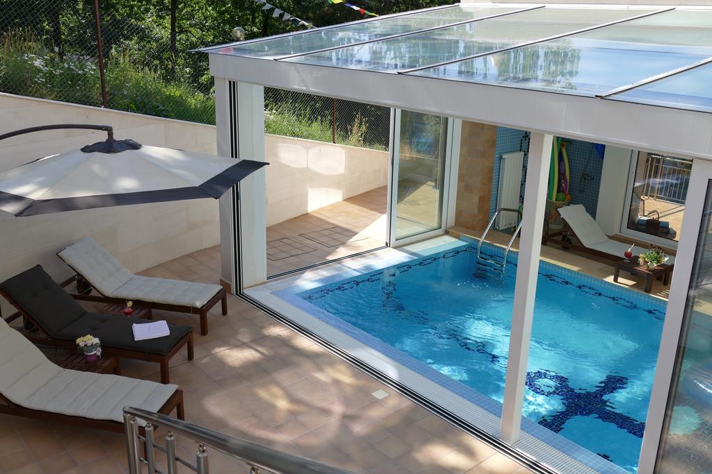 Mala Planina Guest House Iskrets Екстериор снимка