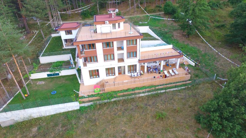 Mala Planina Guest House Iskrets Екстериор снимка