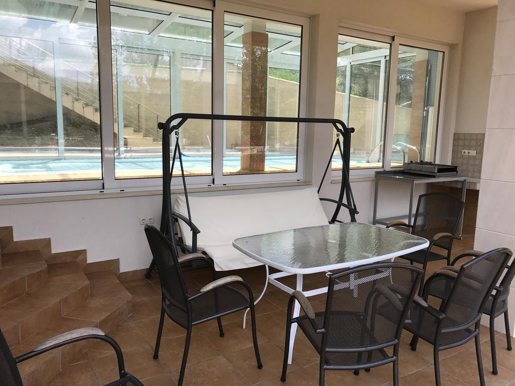 Mala Planina Guest House Iskrets Екстериор снимка