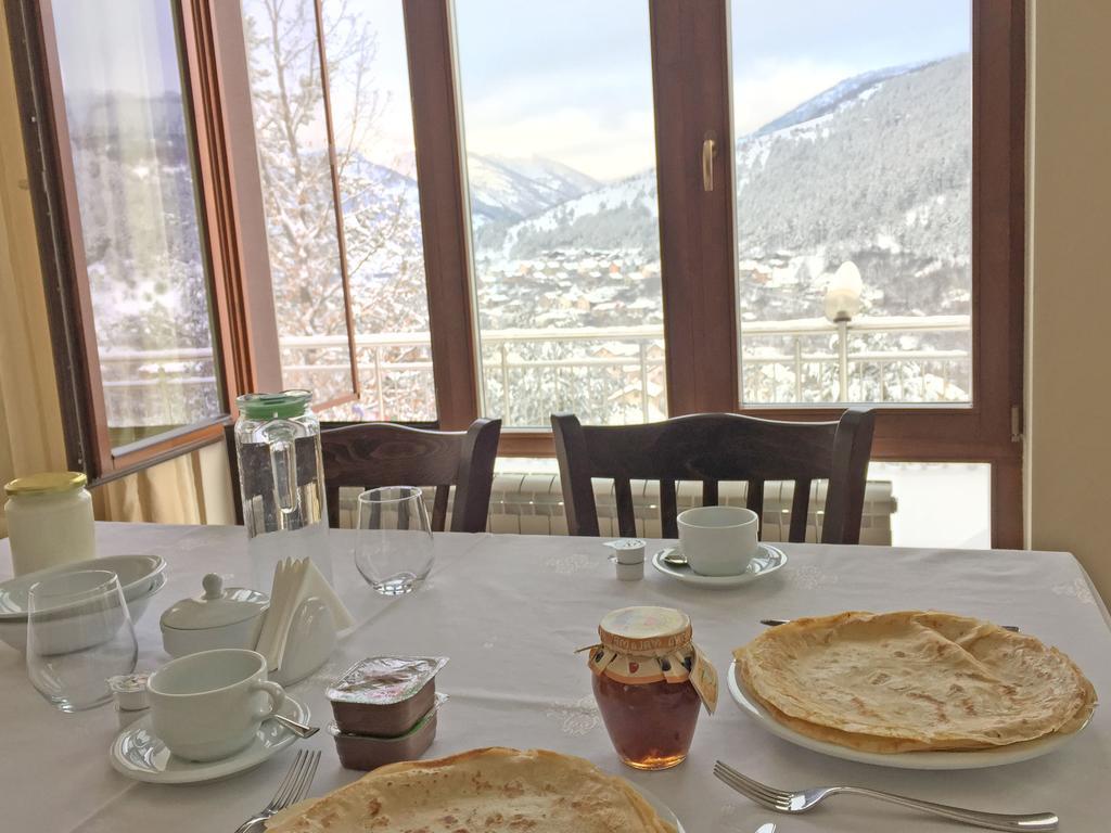 Mala Planina Guest House Iskrets Екстериор снимка