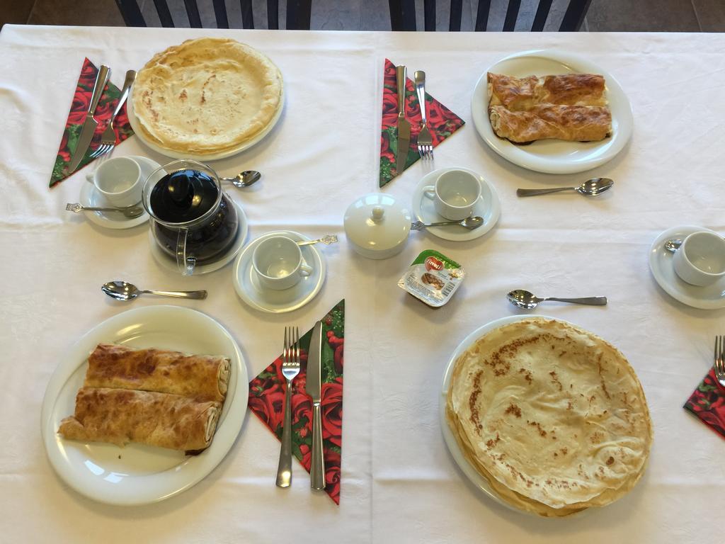 Mala Planina Guest House Iskrets Екстериор снимка
